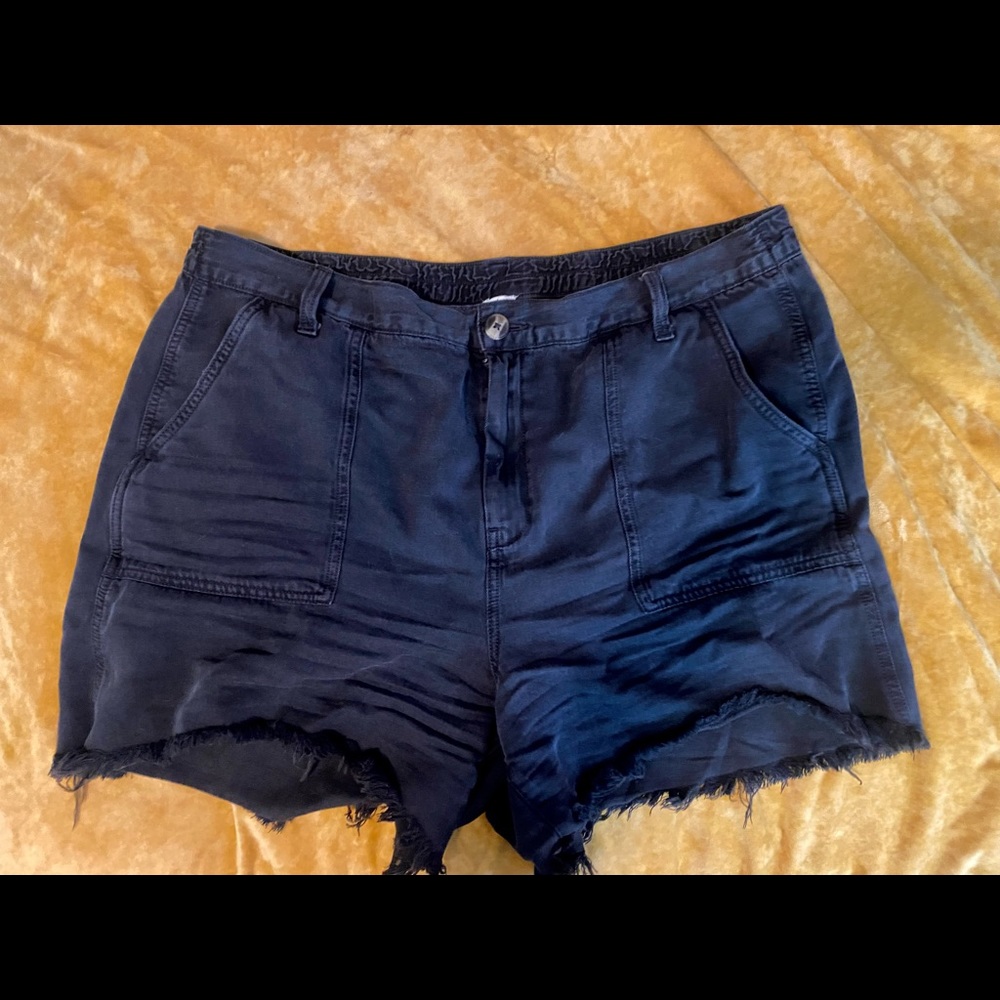 Aerie Adventure Shorts